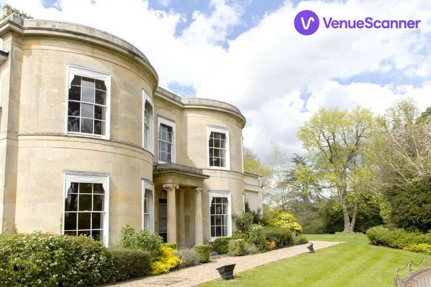 Mornington, Citibase Reading photo #1