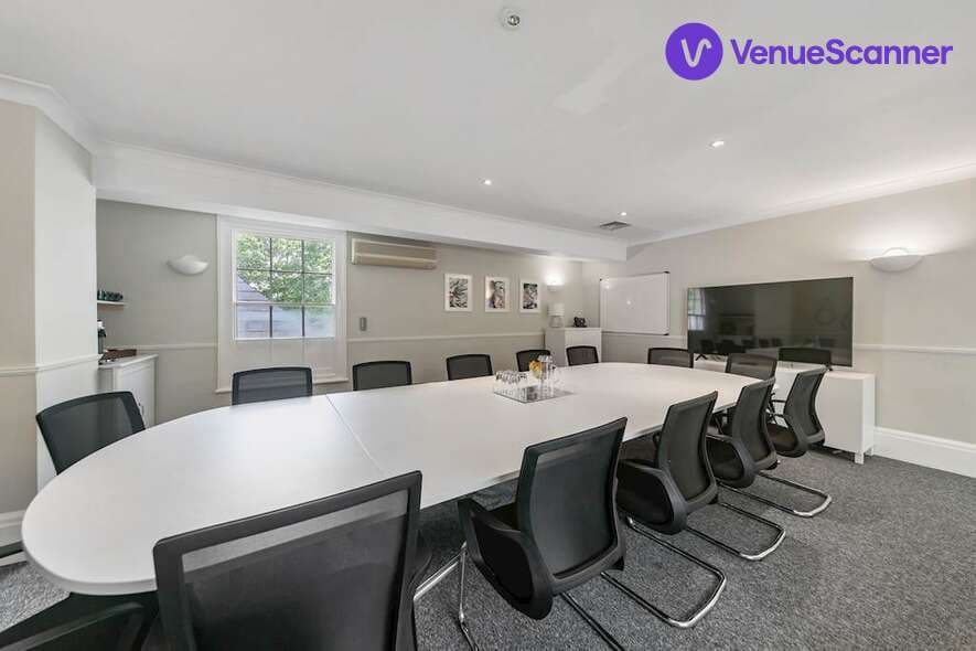 Wellesley, Citibase Reading photo #2