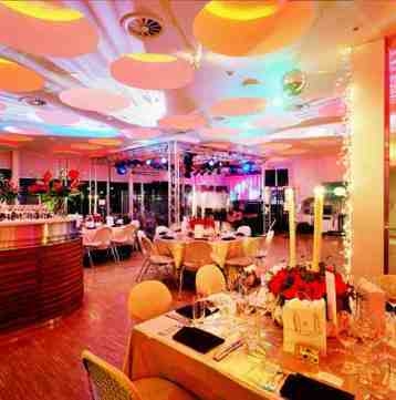 Photo of Forth Floor, New Bar