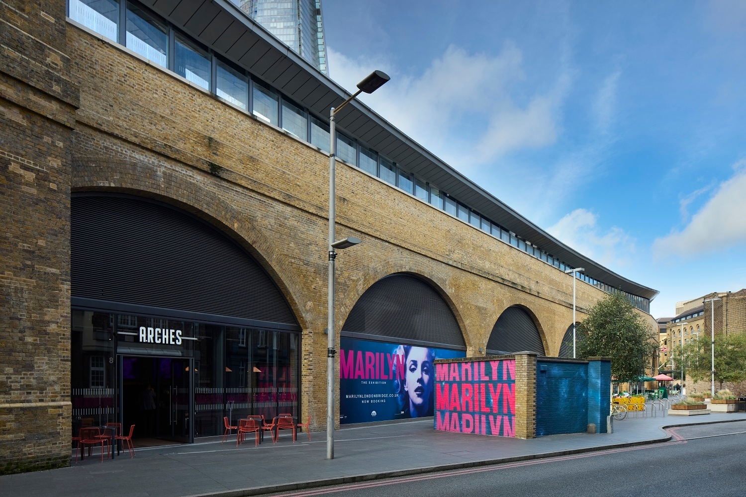 Photo of Arches London Bridge