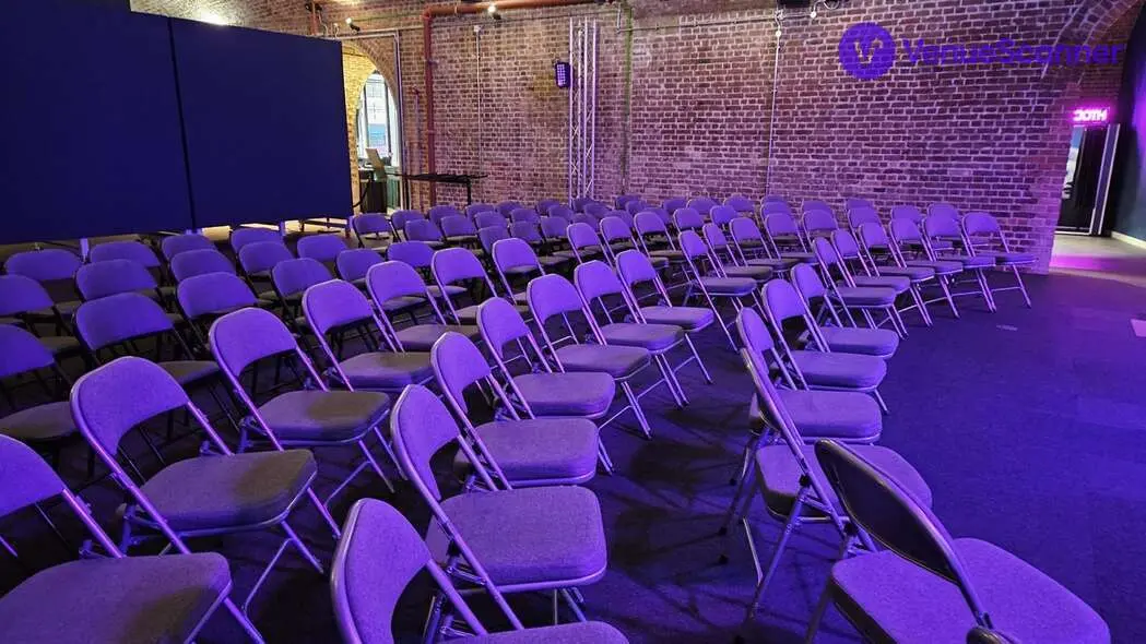 Arches London Bridge, Arches London Bridge photo #3