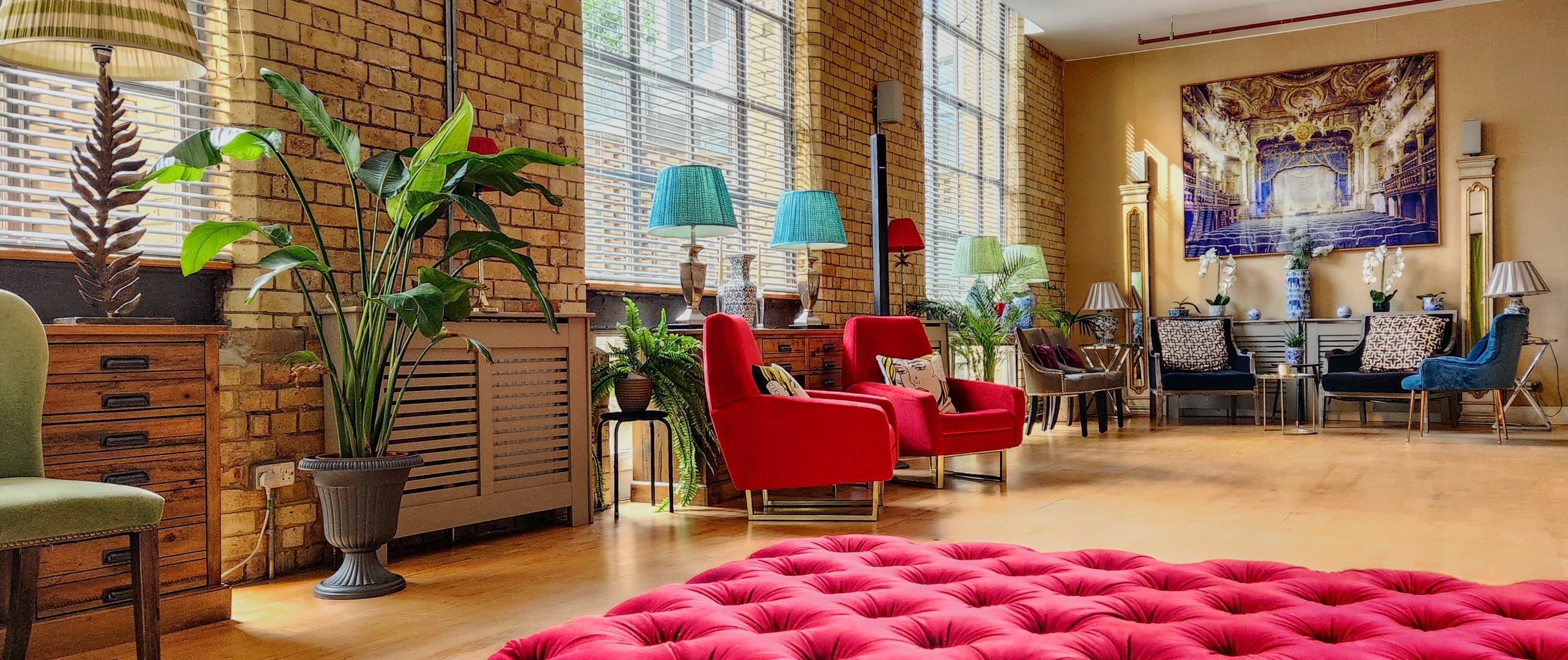 Whole Venue Hire, New Yorker Gallery photo #3