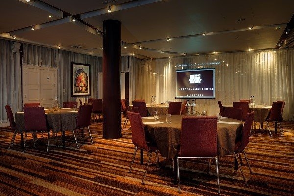 Photo of Hard Days Night Hotel Liverpool, Hard Days Night Suite