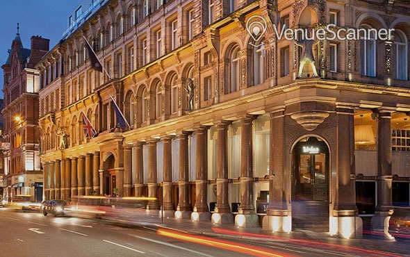 Zygmant Suite, Hard Days Night Hotel Liverpool photo #3