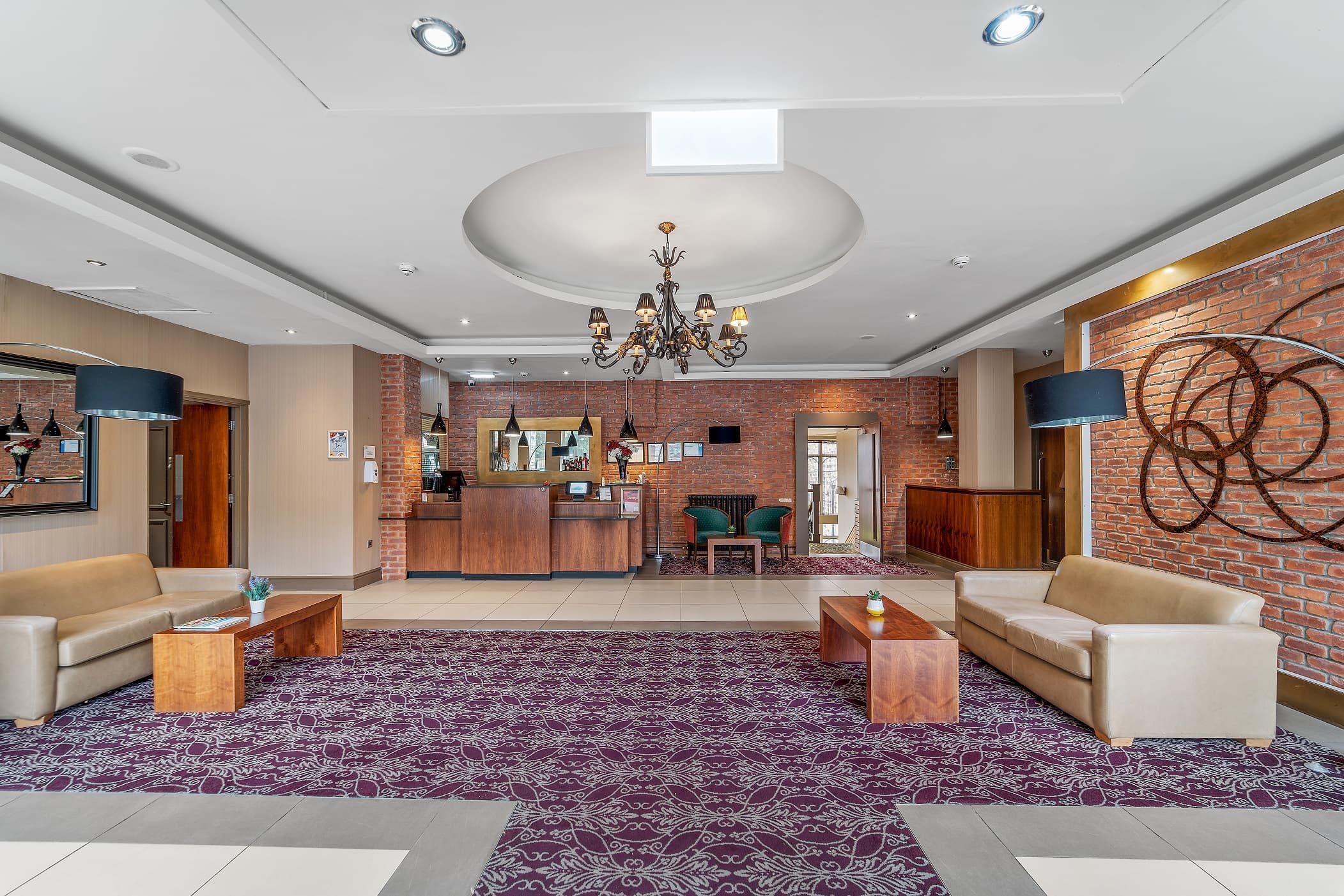 The Rutland Hotel photo #2