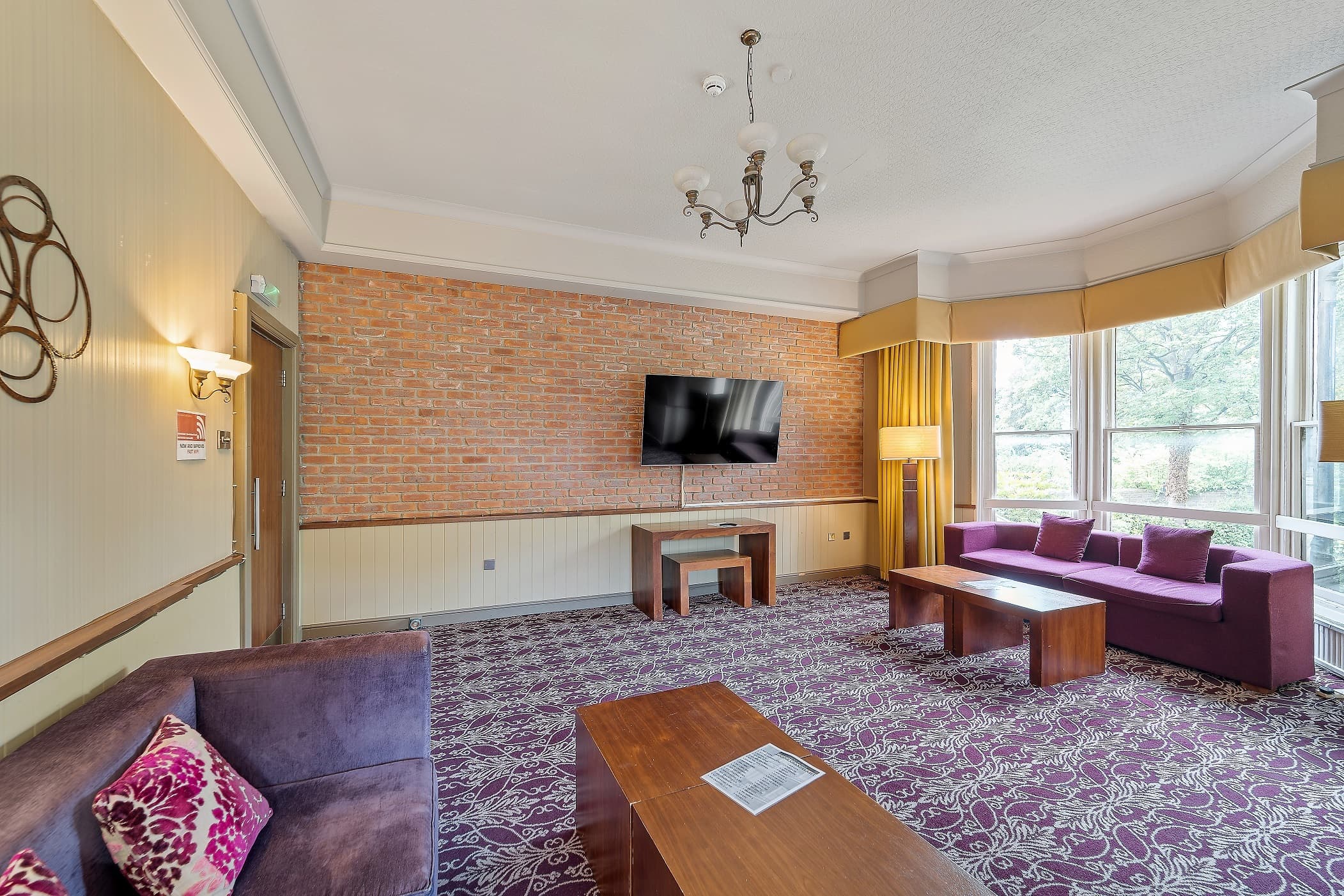 The Rutland Hotel, The Edale Suite photo #2