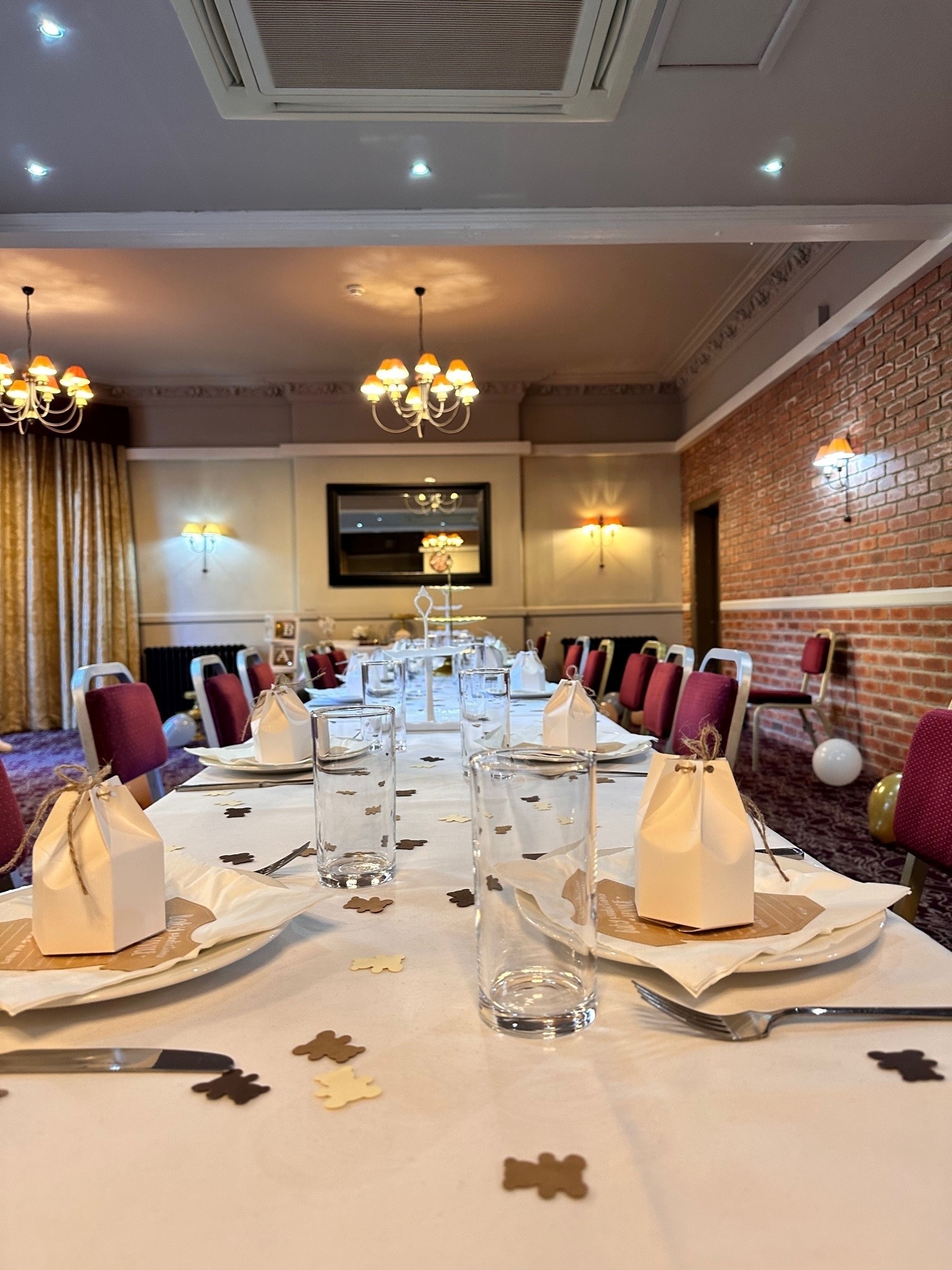 Photo of The Rutland Hotel