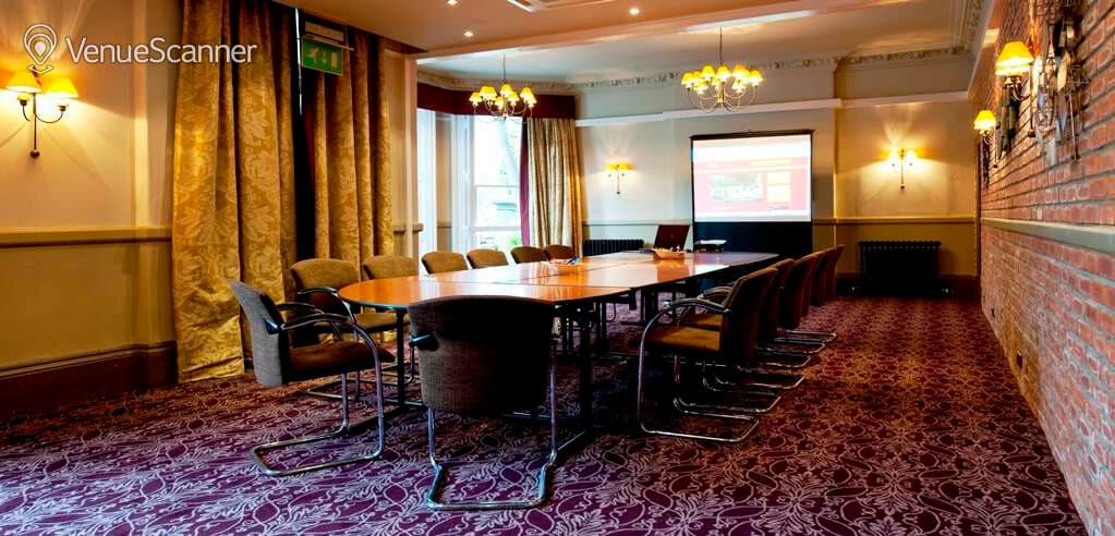 Dovedale, The Rutland Hotel photo #3