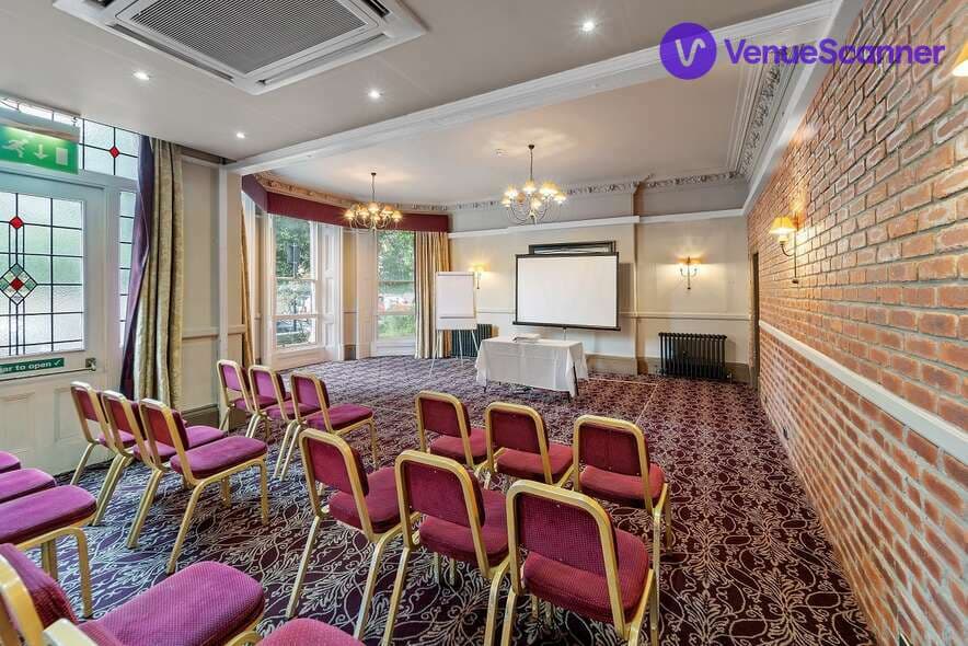 Dovedale, The Rutland Hotel photo #1