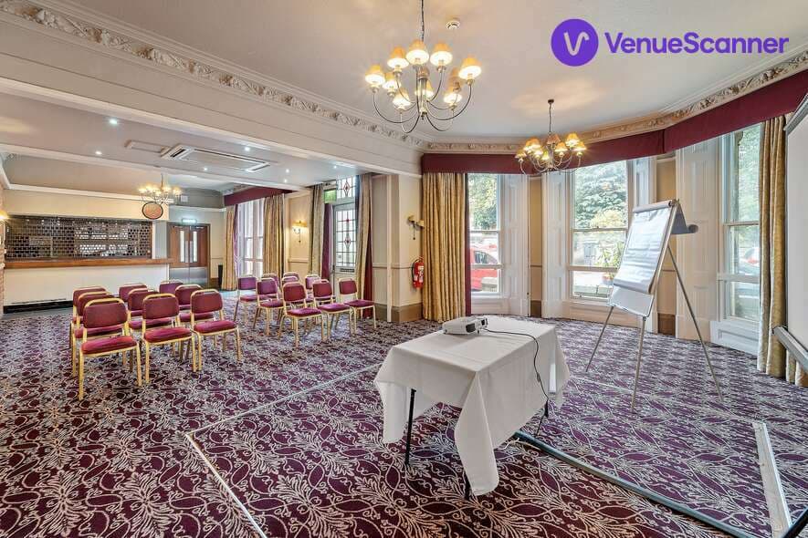 Dovedale, The Rutland Hotel photo #2