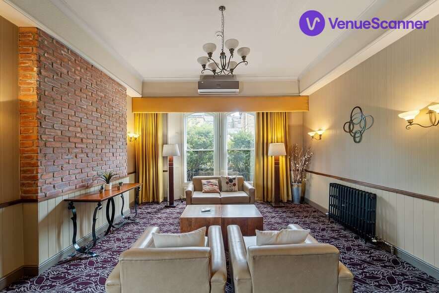 The Edale Suite, The Rutland Hotel photo #1