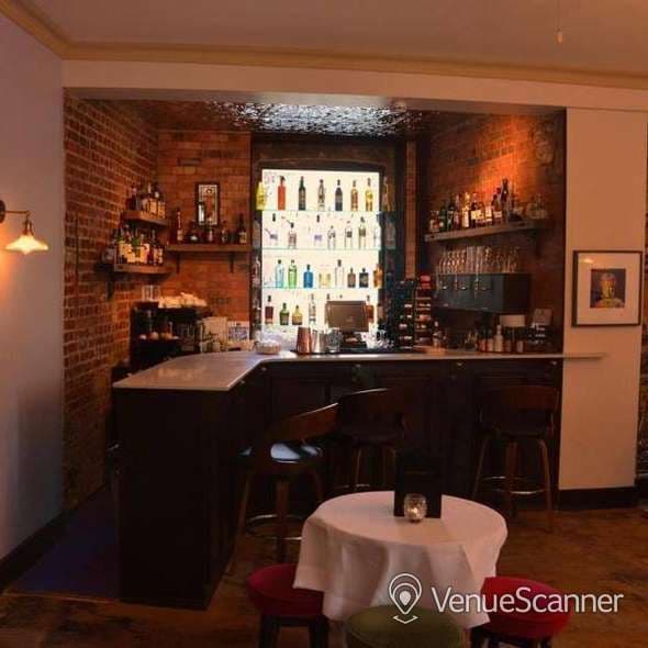 Private Hire, Hatchetts Mayfair photo #1