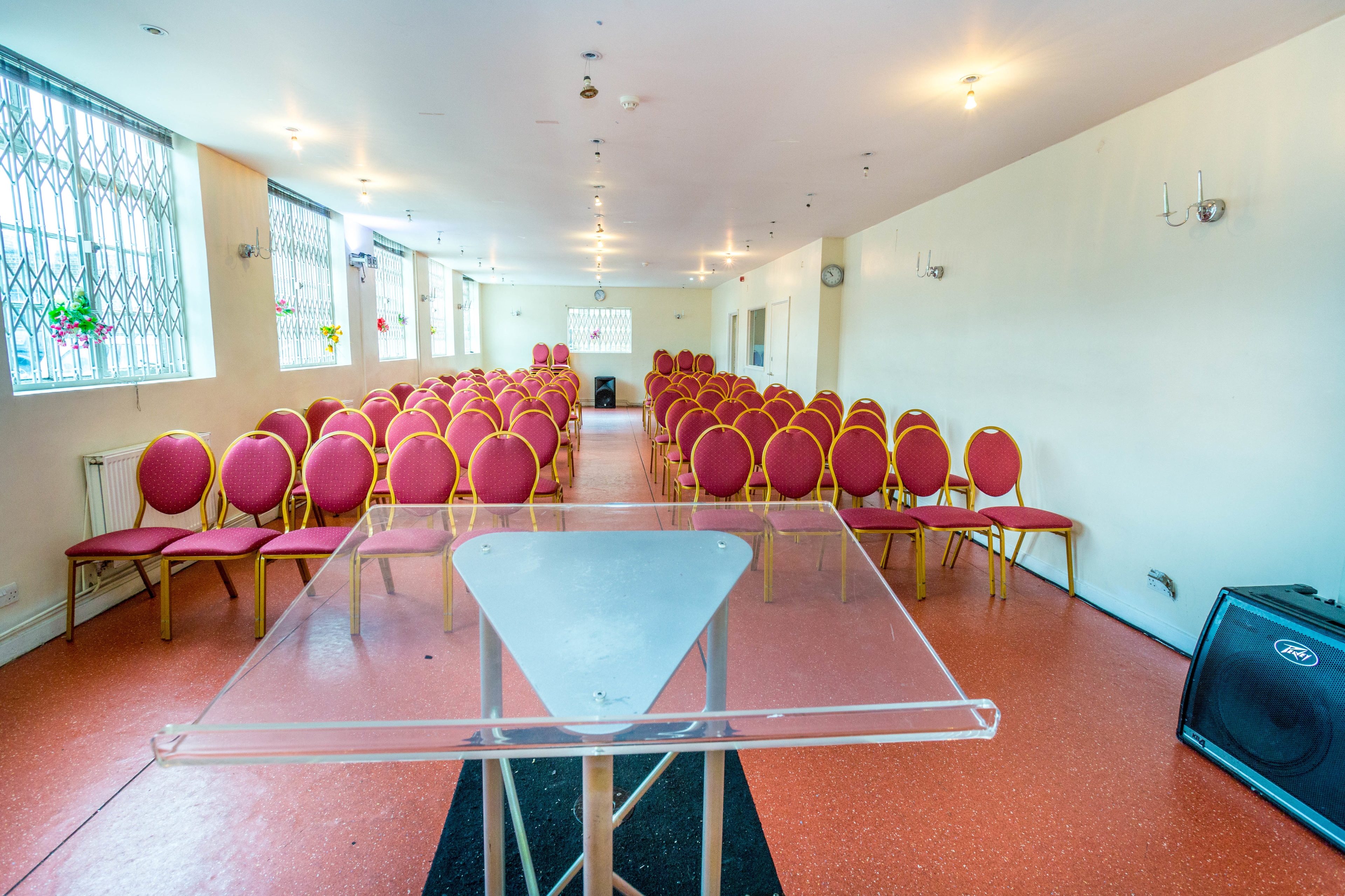 Photo of Excel House, Excel House - Lower Hall Big