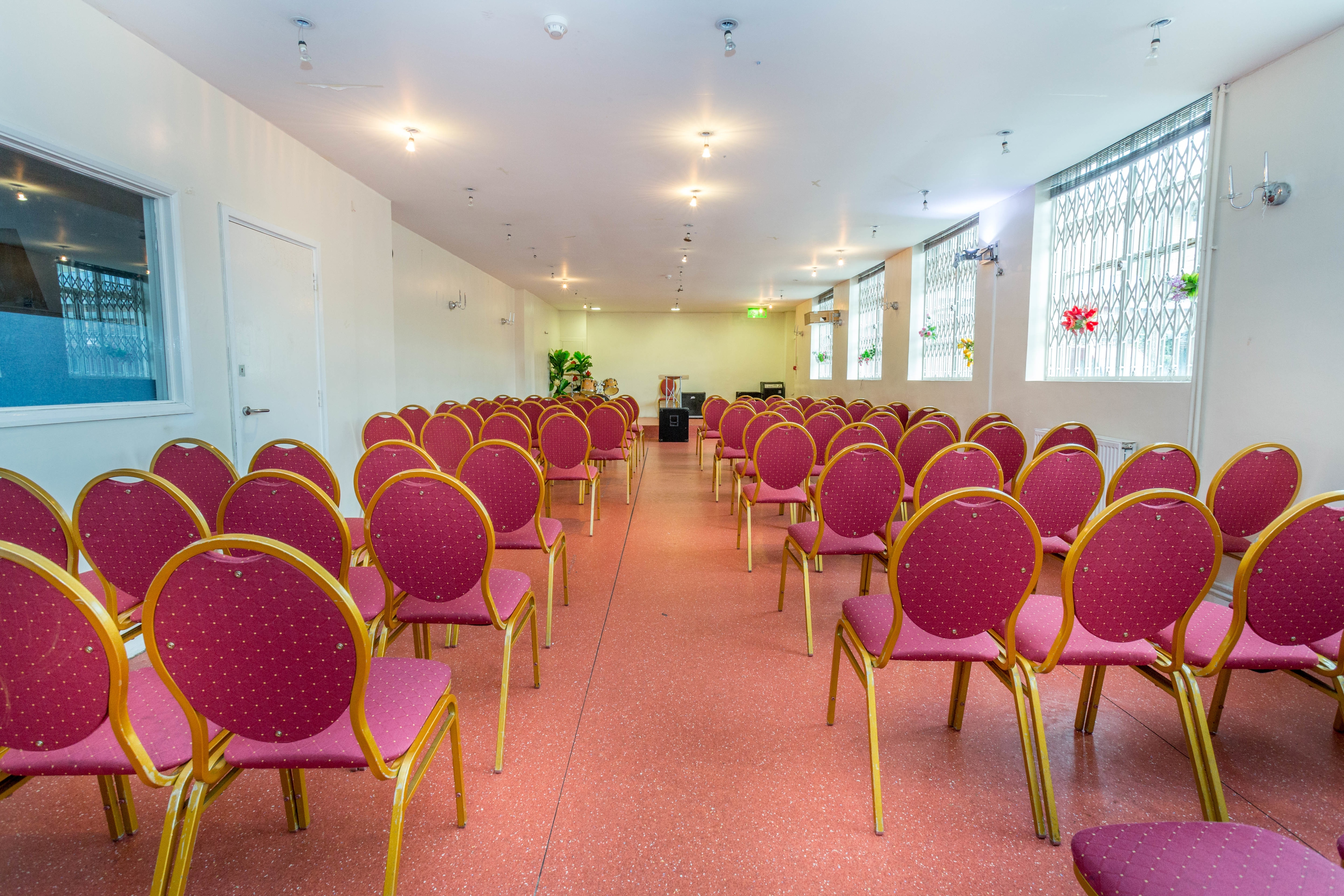 Photo of Excel House, Excel House - Lower Hall Big