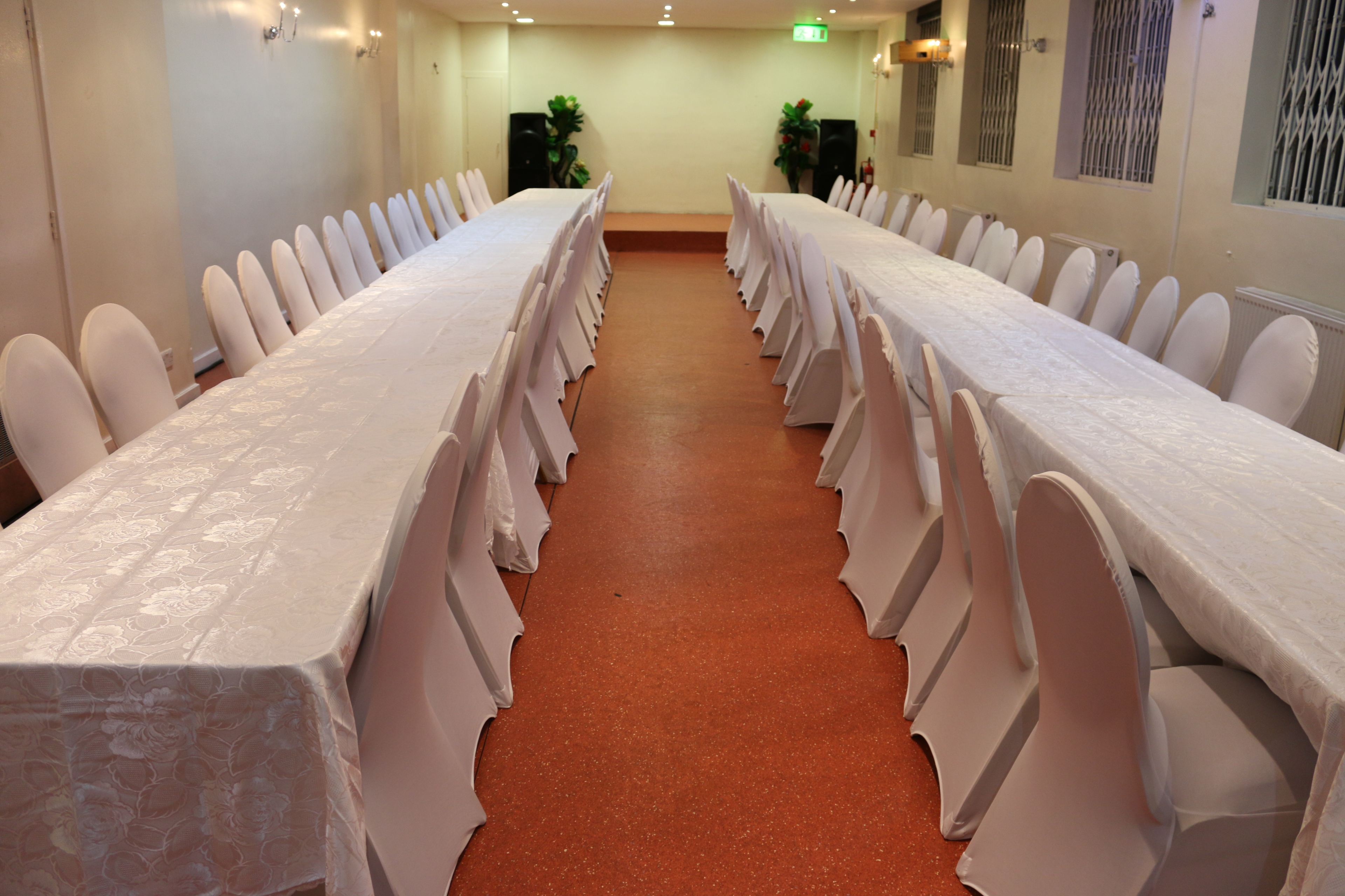 Photo of Excel House, Excel House - Lower Hall Big