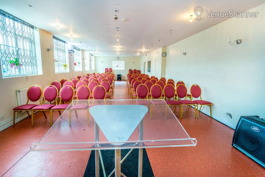 Excel House - Lower Hall Big, Excel House photo #2