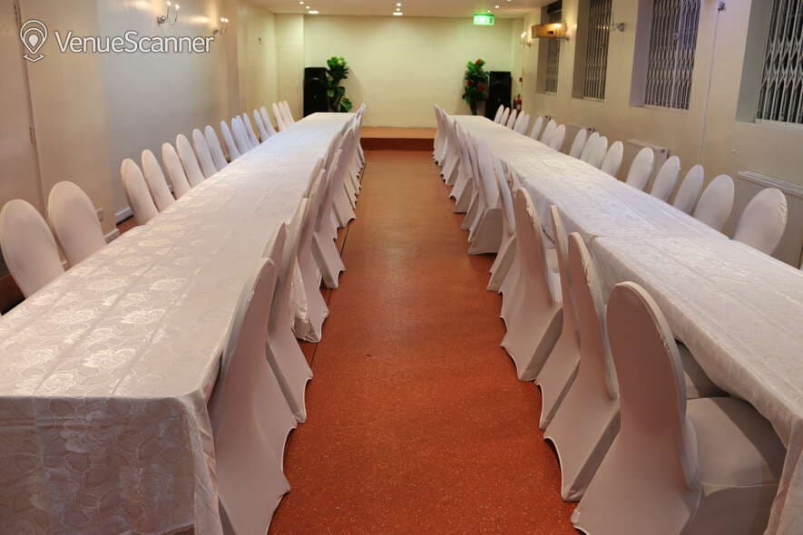 Excel House - Lower Hall Big, Excel House photo #4