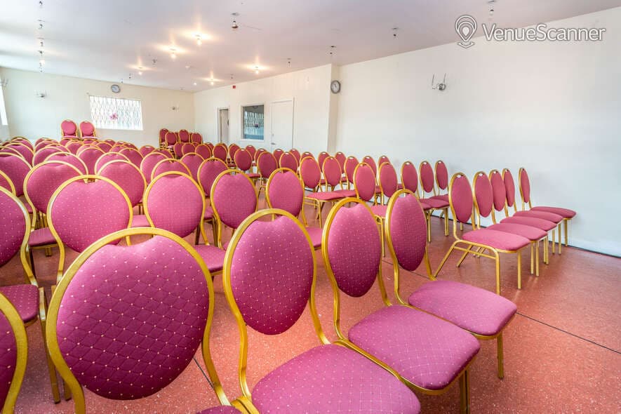 Excel House, Excel House - Lower Hall Big photo #3