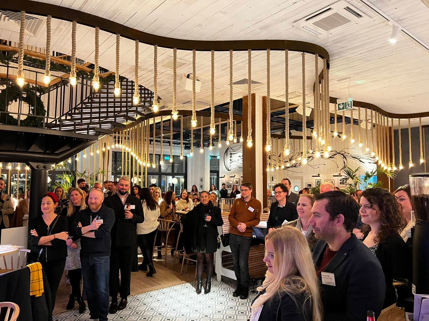 Photo of The Botanist Cardiff Bay, Exclusive Venue Hire