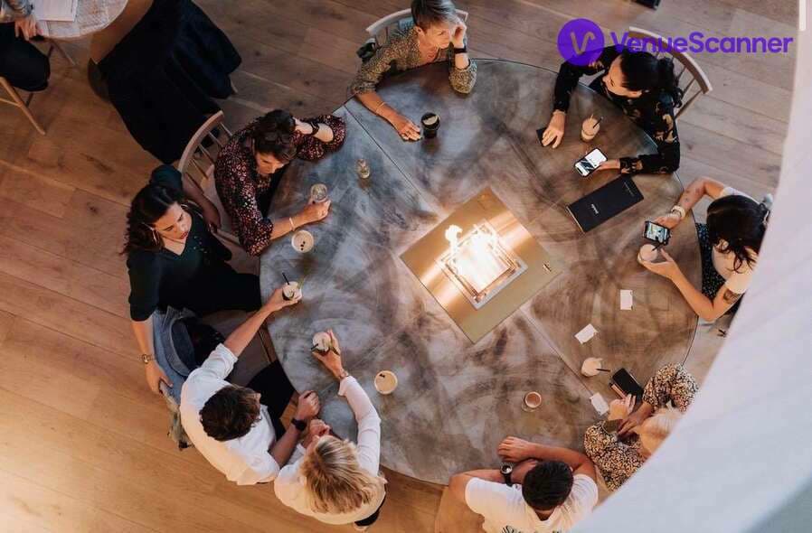 Exclusive Venue Hire, The Botanist Cardiff Bay photo #3