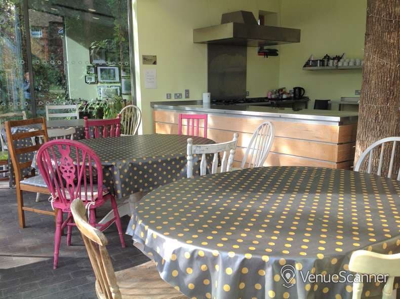 Cotesbach Educational Trust, The Old Schoolhouse, undefined photo #1