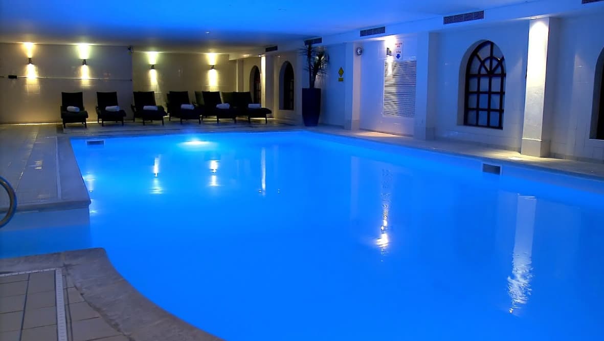 Brandshatch Place Hotel & Spa, Exclusive Hire photo #2