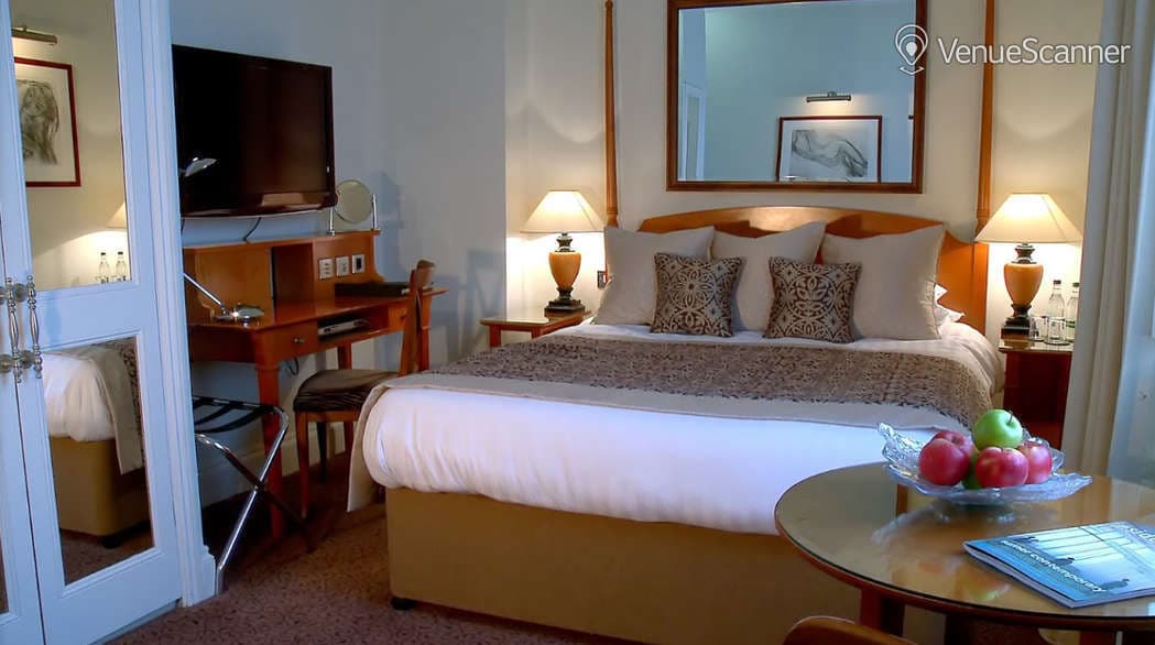 Exclusive Hire, Brandshatch Place Hotel & Spa photo #1