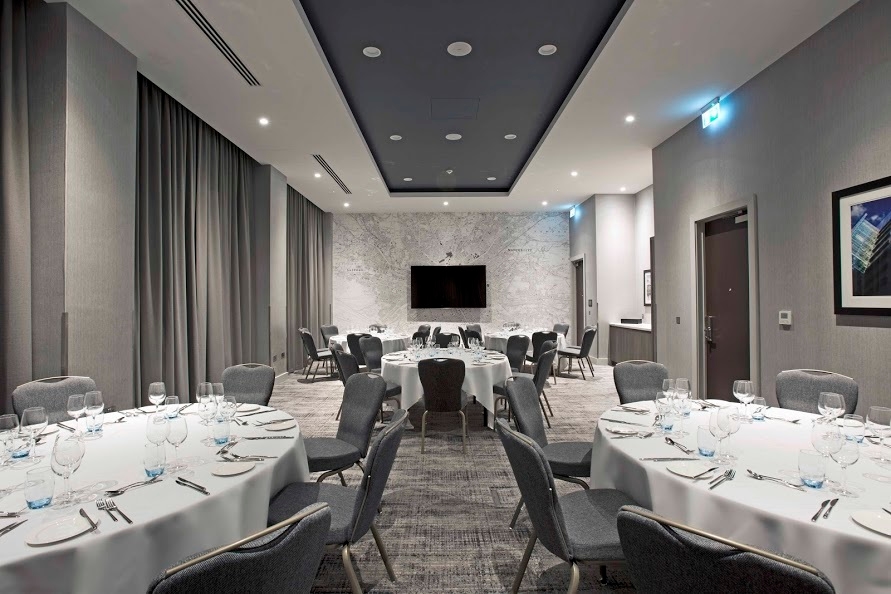 Photo of Holiday Inn Manchester City Centre, Piccadilly Event Space