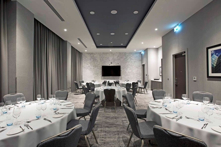 Piccadilly Event Space