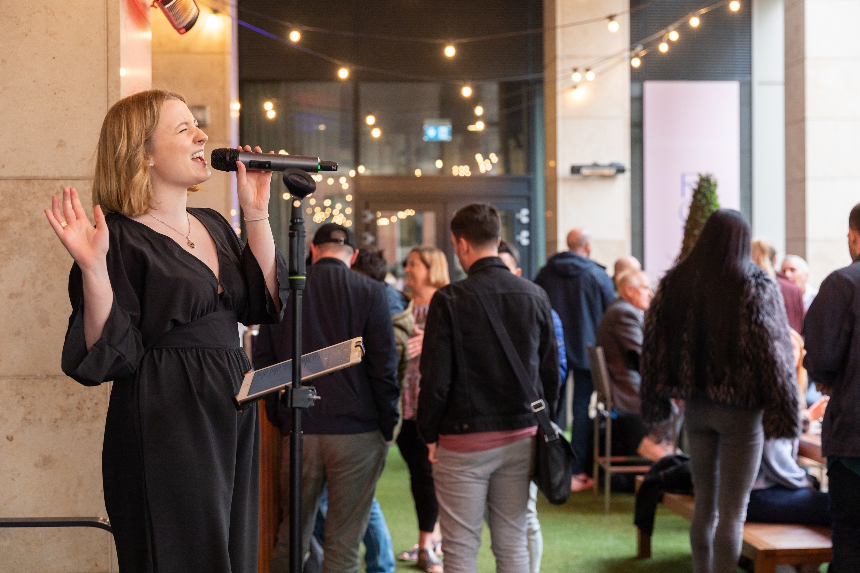 Photo of Holiday Inn Manchester City Centre, Roby 1844