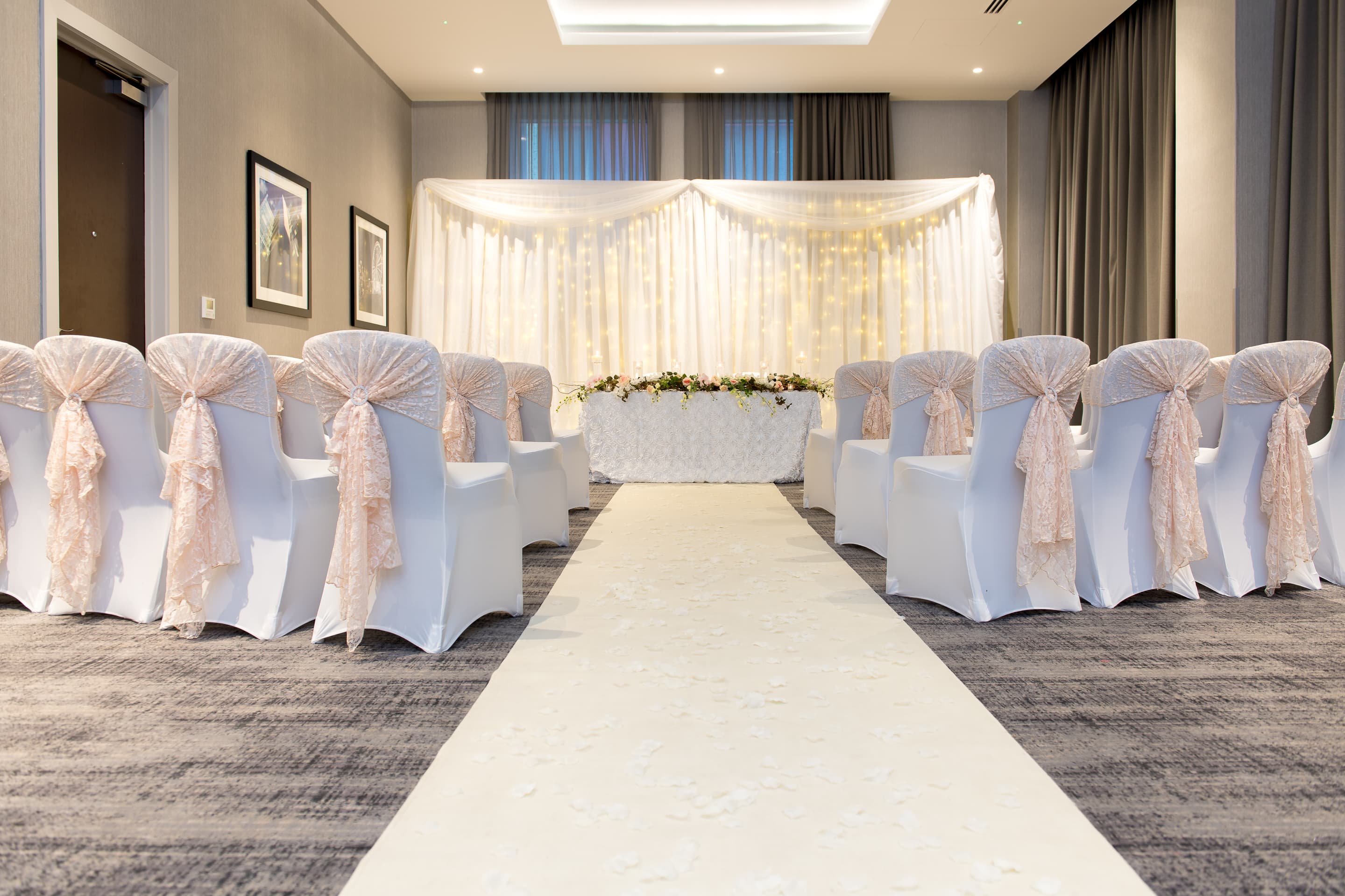 Holiday Inn Manchester City Centre, Piccadilly Event Space photo #2