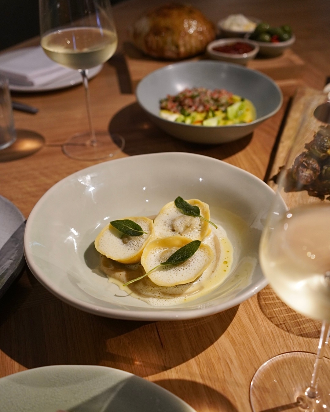 Photo of Claro London, Bar