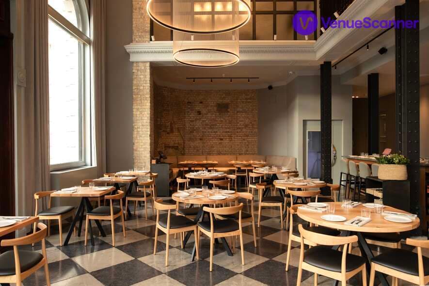 Bar, Claro London photo #2