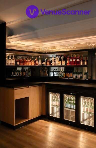 Claro London, The Loft photo #3