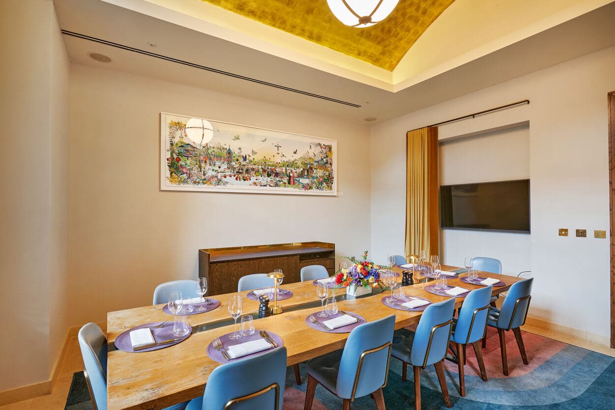 The Tasting Room, St Pancras Brasserie & Champagne Bar By Searcys photo #3