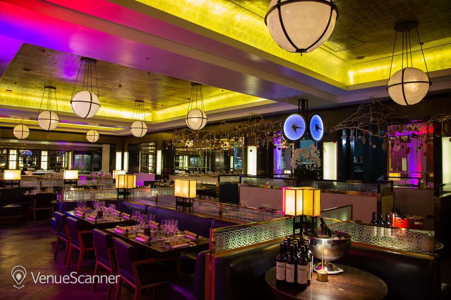 Christmas Party, St Pancras Brasserie & Champagne Bar By Searcys photo #1