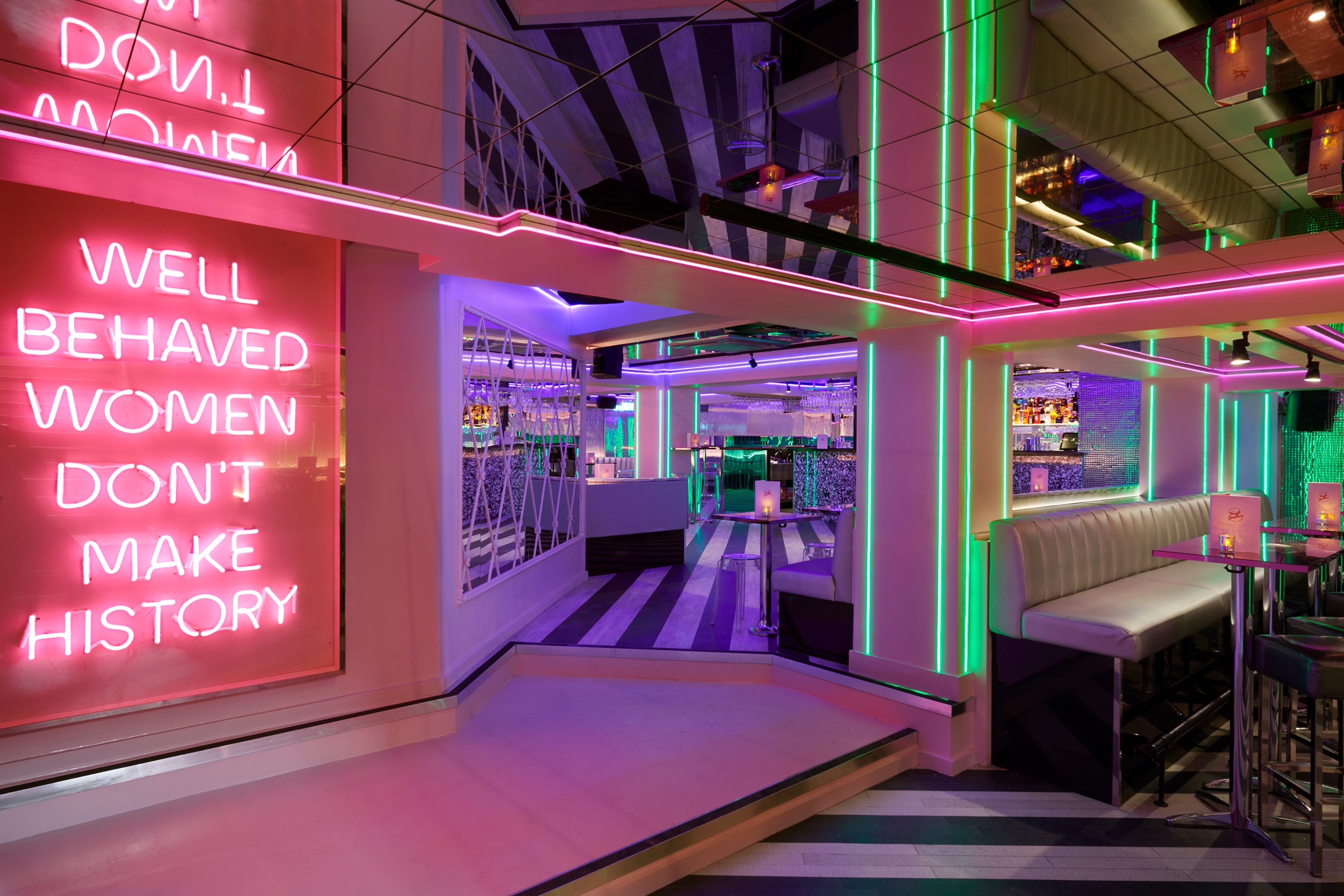 Photo of Tonight Josephine Waterloo, Josephine Second Bar