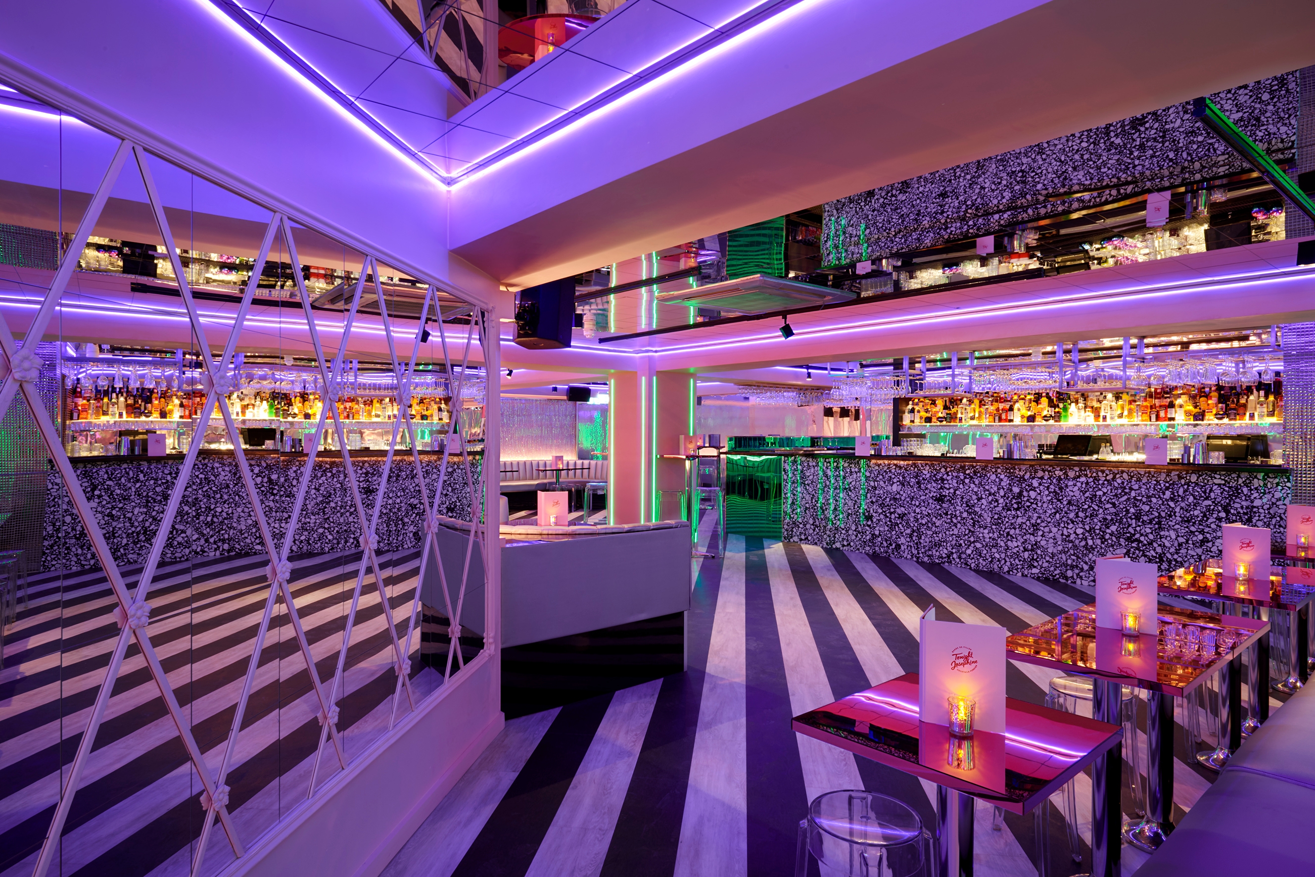 Photo of Tonight Josephine Waterloo, Full Venue Hire