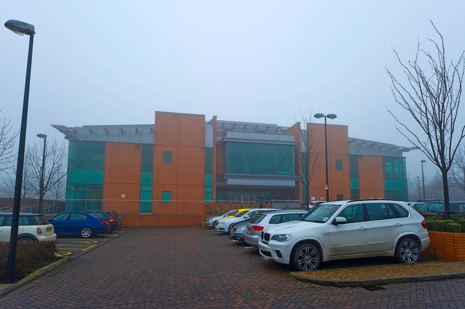 Photo of Regus Leeds Thorpe Park, Cusworth