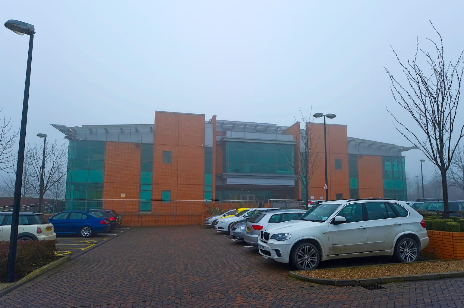 Regus Leeds Thorpe Park, Cusworth photo #2