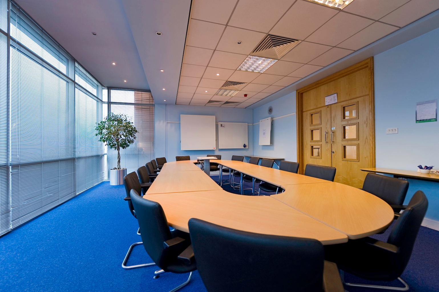 Photo of Regus Leeds Thorpe Park, Cusworth