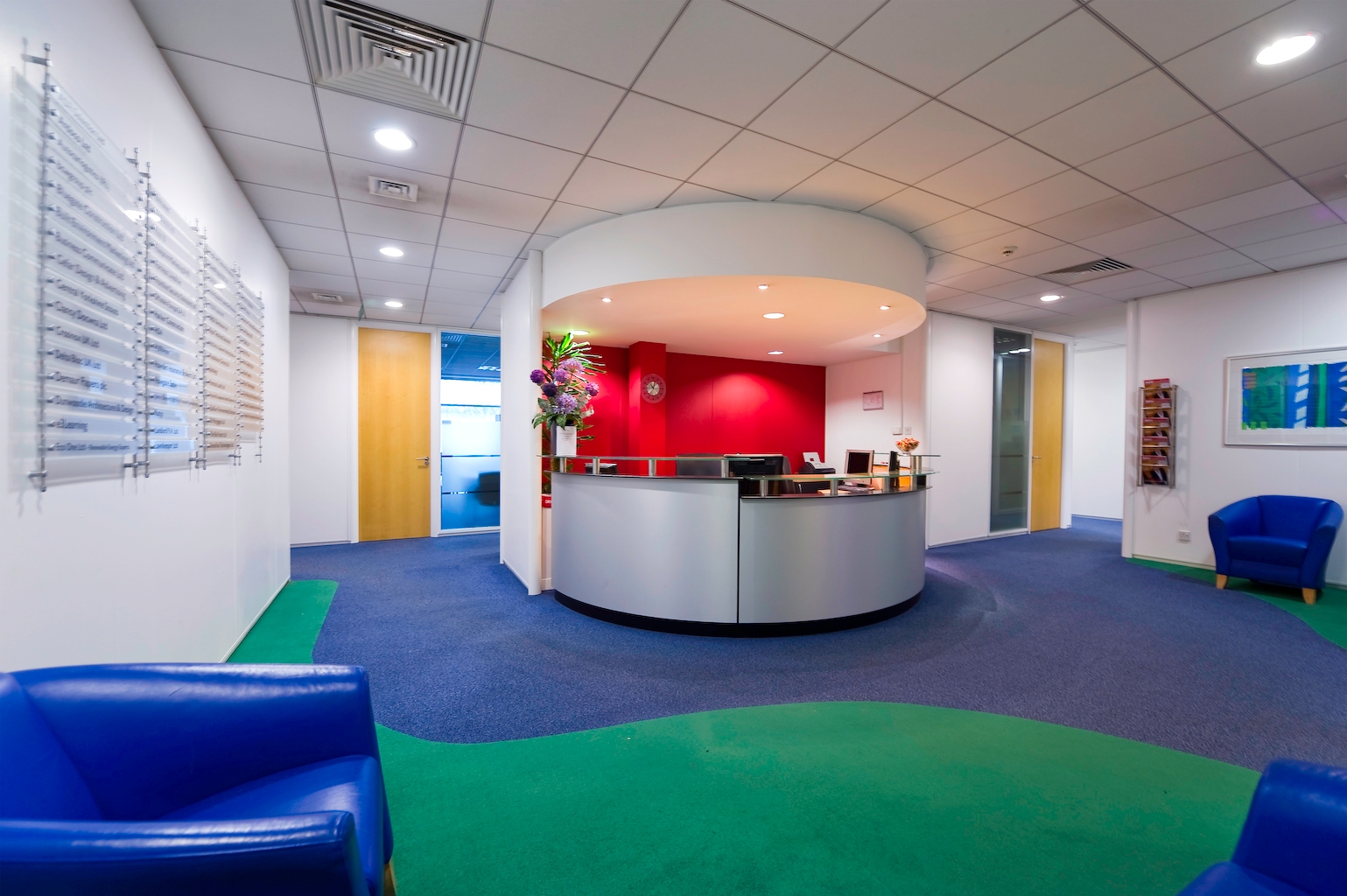 Photo of Regus Leeds Thorpe Park, Cusworth