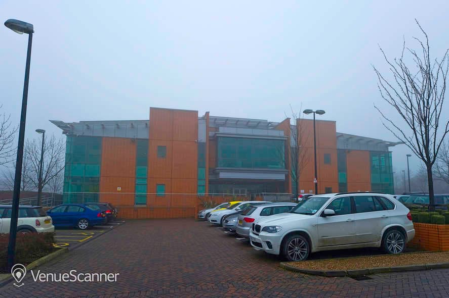 Regus Leeds Thorpe Park, Cusworth, undefined photo #2