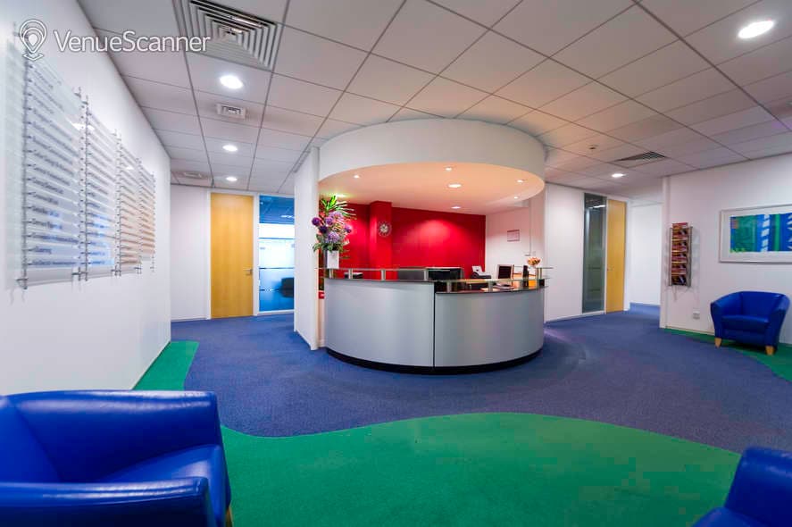 Regus Leeds Thorpe Park, Cusworth, undefined photo #4