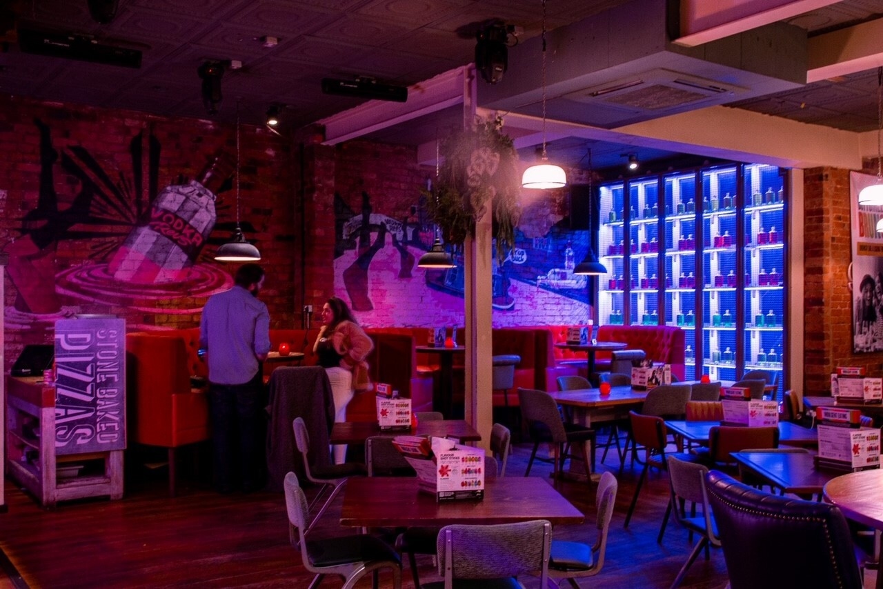 Photo of Revolution Leicester, Full Venue Hire