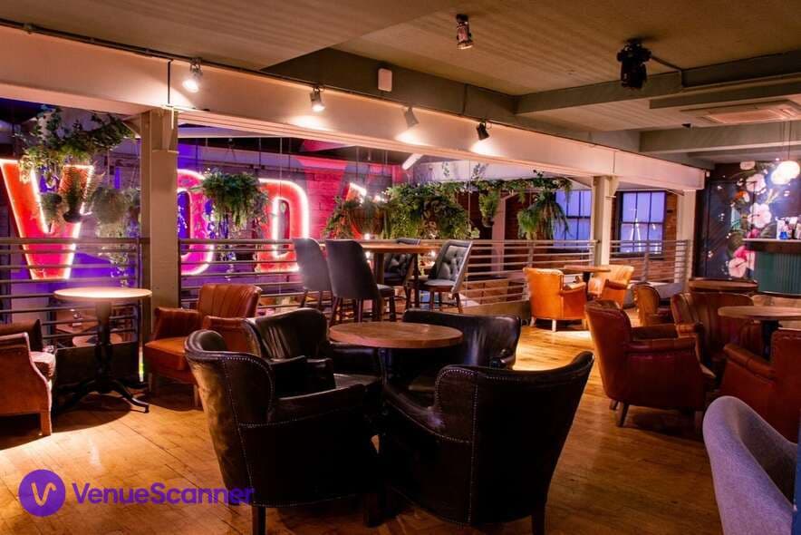 Full Venue Hire, Revolution Leicester photo #3