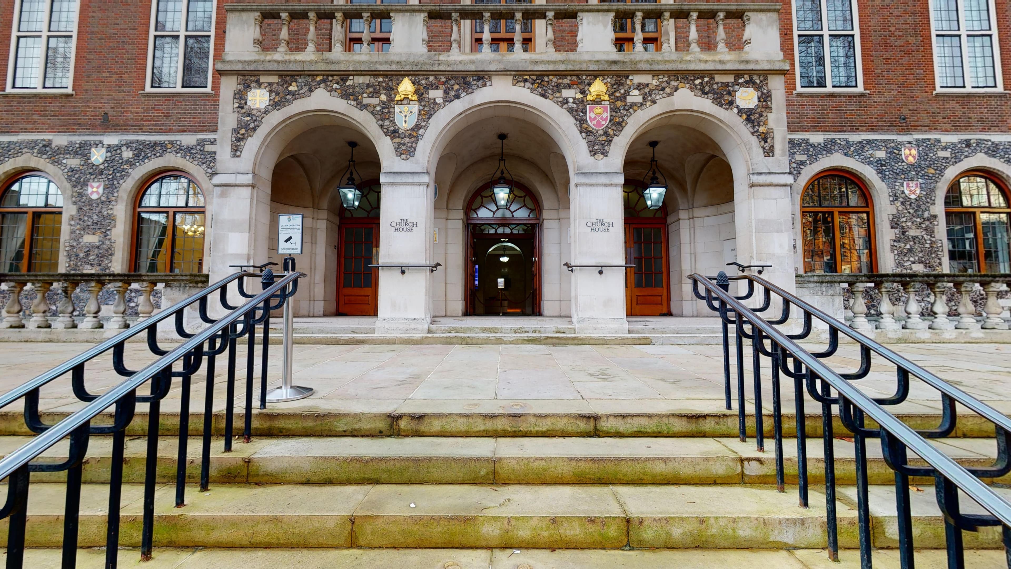 Church House Westminster photo #2