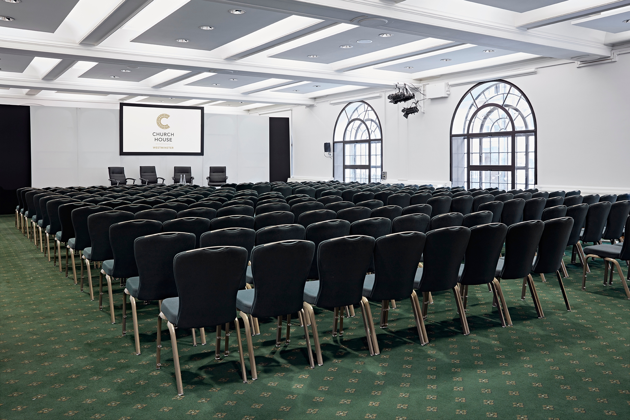 Photo of Church House Westminster, Harvey Goodwin Suite