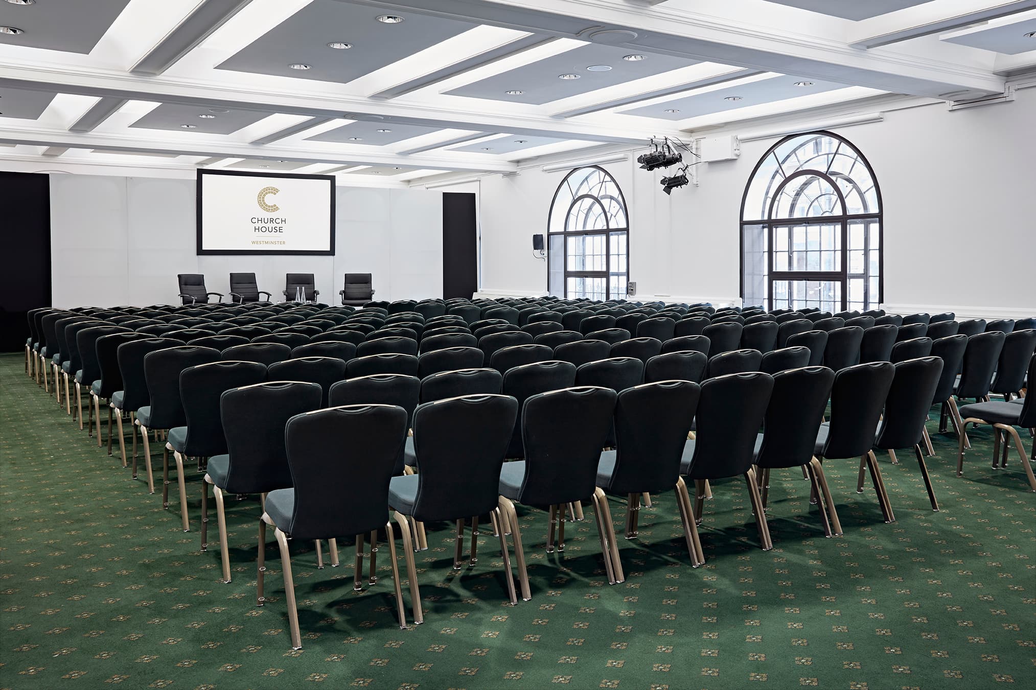 Harvey Goodwin Suite