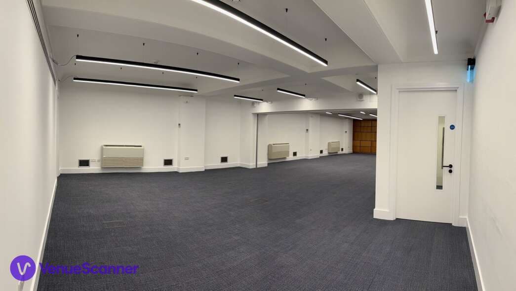 Temple Room, Church House Westminster photo #2